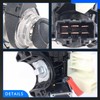 Ignition Lock Switch Assembly with Keys Fit for Kia Sedona