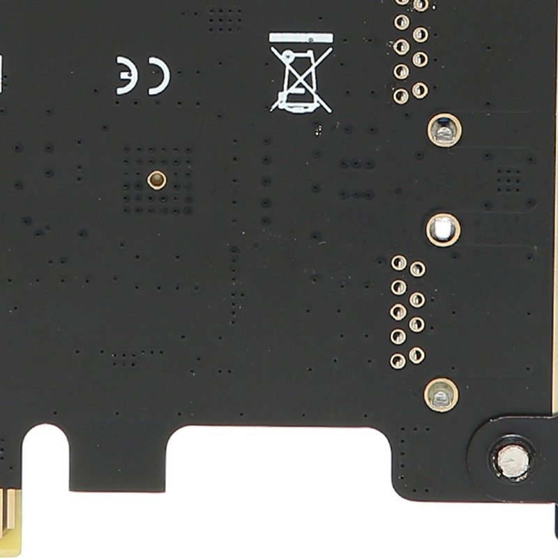USB 3.0 Pcie Card PCIE to USB3.0 Four Port Expansion