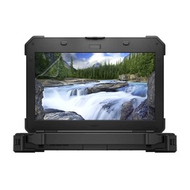 Artemis Shields Matte Anti Glare PET Film Screen Protector Compatible with Dell Latitude 5420 Rugged Business Laptop 14 Inch 2 PACK