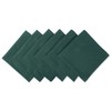 DII Collection, Cotton, Dark Green, 20x20