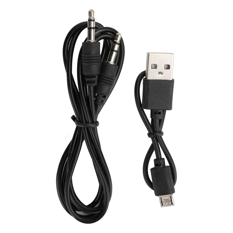 LED Noise Reduction Headset Cat Ear Shape Bluetooth 5.0 Headset