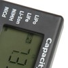 Battery Capacity Controller Voltage Tester Digital Display Meter Gauge for