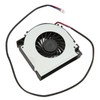Cooling Fan for Delta 12V 0.07A 3Pin Aluminium Alloy ABS