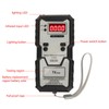 Remote Keys Infrared Frequency Tester, 100M HZ to 1G HZ