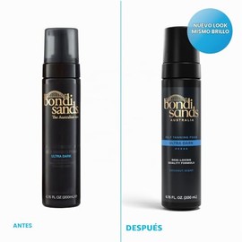 Bondi Sands Self Tanning Foam Ultra Dark (200ml/7fl.oz.)