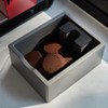 MUVNA Espresso Knock Box, Coffee Ground Knock Box, Distribute and