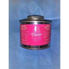 Dine A Heat Diablo Chafing Fuel 6 hr. burn per can NEW
