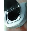 Fairing Factory LTD Magnetic Glove Box Doors Lower Vented Leg