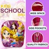 Backpacks Character Junior School Backpack (Princess), S