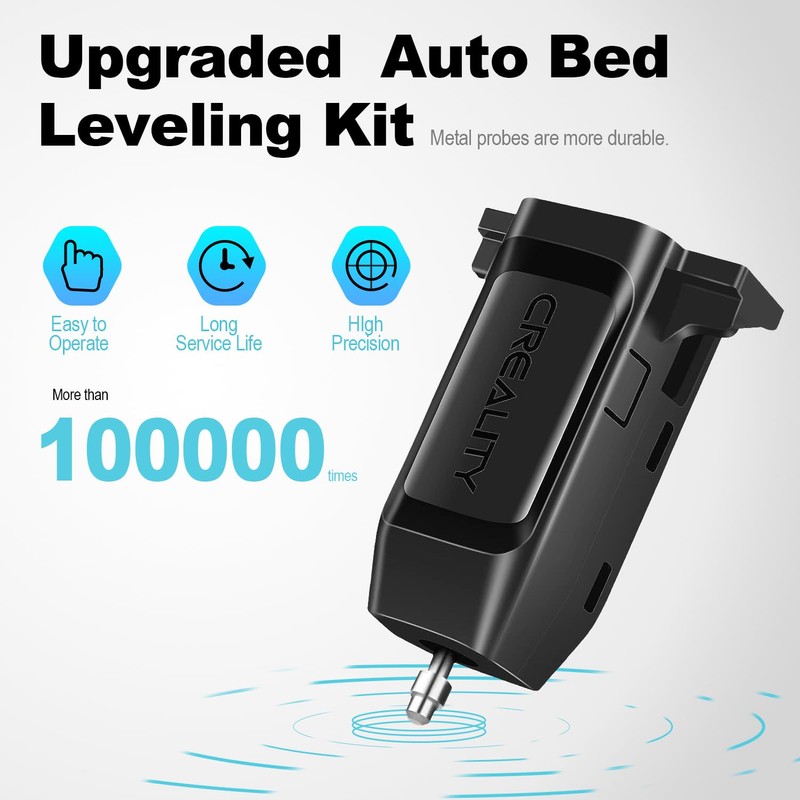 Creality CR Touch Auto Leveling Kit - Universal Sensor for