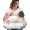 Nursing Pillow for Breastfeeding, Breastfeeding Essentials for Newborn, More Support