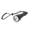 Waterproof Flashlight for Diving 5000LM P50 4 Lamp Beads 3