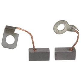 ACDelco Professional F706 Alternator Brush Set