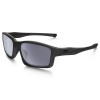 Oakley Chainlink Polarized Sunglasses- Covert Matte Black/Grey (MSRP:$232)