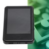 2.8 Inch Touch Screen MP3 MP4 Player Built in FM