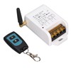 Wireless Remote Control Switch 433Mhz Relay RF Transmitter Receiver for