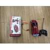 Aiqi Transformer Remote Controlled Car