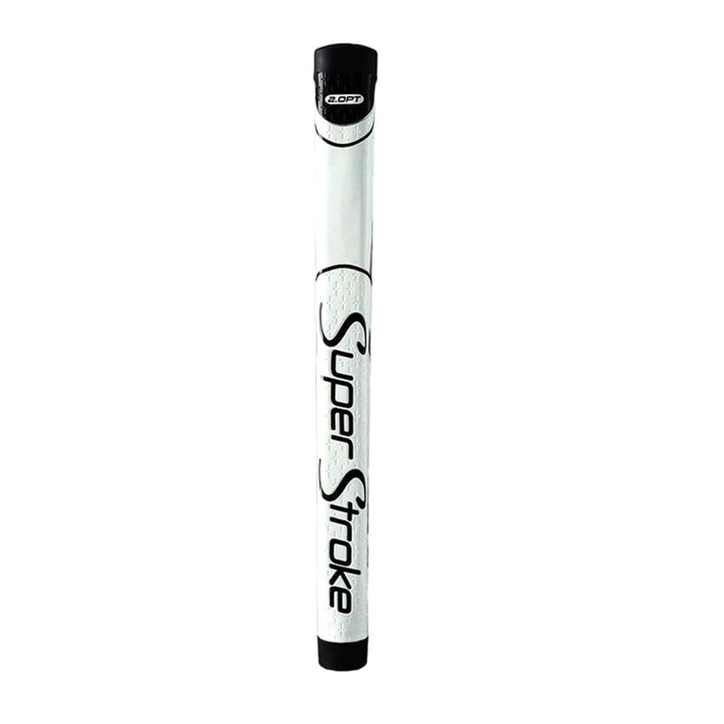 Super Stroke Zenergy 2.0 PT White/Black [GR-269 820]