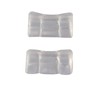 AUTOUTLET Sliding piece guide piece seat rail adjustment 191881213 435881203A