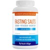 Nutri-Align Fasting Salts Fasting Electrolytes, 120 Capsules | Pure Electrolyte
