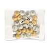 M&M'S Engagement or Wedding Shower Party Favors, Set of 30