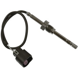 Front Exhaust Gas Temperature (EGT) Sensor Compatible With GMC Sierra 2500 HD 6.6L V8 2007 2008 2009 2010 PC-824327