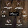 INKredible Aftercare Tattoo Healing Lotion Moisturizes Skin to Prevent Scabbing