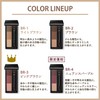  Visee Eyebrow Powder Unscented BR-3 Pink Brown 3g (x
