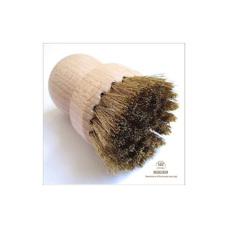 Redecker BBQ/Grill Brush