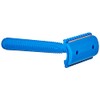 GIMA SUMBOW HOLDING MEDICAL INSTRUMENTS SM70022-1D Chirurgische Rasiermesser, Einzelklinge mit