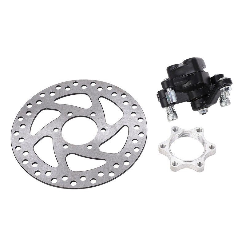 140mm 36mm Bike Disc Brake Rotor Disc Brake Center Lock