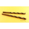 Drill Hog 13/64 Drill Bit 13/64 Molybdenum M7 HSS Twist