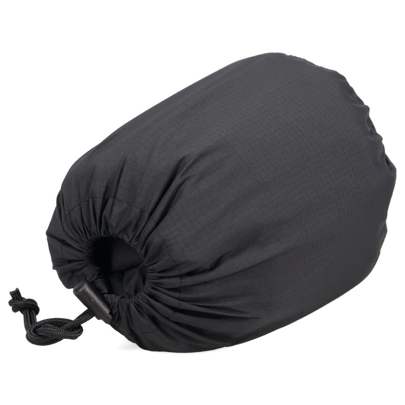 Nanga (ナンガ) Waterproof Sleeping Bag Cover N1BCBK14 Free KHA Khaki
