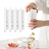 Ice Cube Tray, Ice Tray with Happy Twisting Ice Cup,