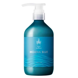 ISM Treatment Moana Blue, 16.2 fl oz (490 ml)