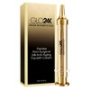 GLO24K Crema de estiramiento facial instantánea con oro de 24k,