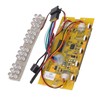 Electric Scooter LCD Display Screen Replacement Universal 36V for KUGOO