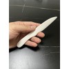 Bone Folder & Creaser Tool - Scoring, Folding for Origami,