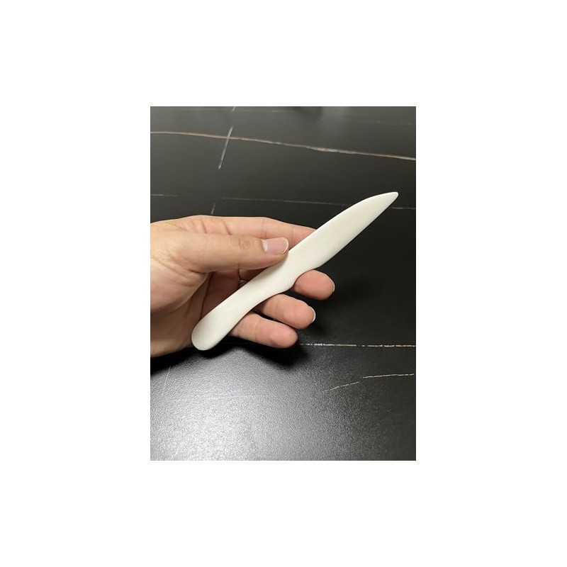 Bone Folder & Creaser Tool - Scoring, Folding for Origami,