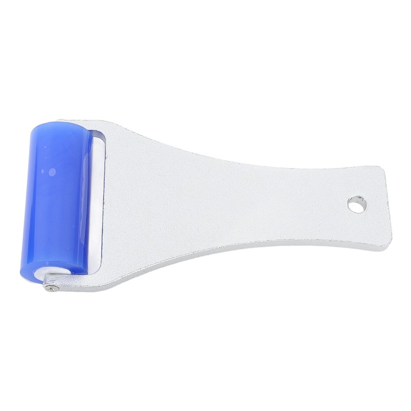 Silicone Manual Dust Roller Cleaner Tool with Static Electric Function