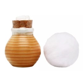 Indian Earth Bronceador Original De La Tierra India W/free Aplicador Puff