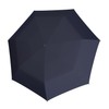 Knirps T.020 Small Manual Pocket Umbrella Navy, navy