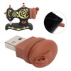 Photo Stick Cartoon Style U Disk Portable Large Storage Drive