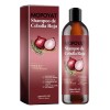 Shampoo Cebolla Roja Aceite De Romero Con Y Extracto Canela