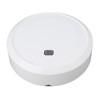 Robotic Vacuum Cleaner Strong Suction Automatic Self Charging Intelligent Sweeping
