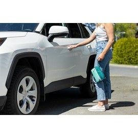 Trousse de Premiers Soins Premium (Vert)