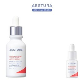 Half Club / Estra Theracne365 Active Serum 30ml / 에스트라 테라크네365 액티브 세럼 30ml