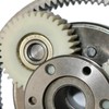 36T Planetary Gear with Clutch 36 Teeths Outer Diameter 38mm