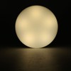 Outdoor USB Charging Portable Hanging Magnetic LED Light Tent Lantern