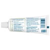Tom's of Maine Travel Size Fluoride-Free Fresh Mint Toothpaste, 3
